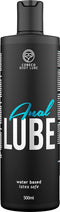 Cobeco Pharma Anal Lube Waterbasis Glijmiddel - 500 ml