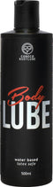 Cobeco Pharma Bodylube Glijmiddel - 500 ml