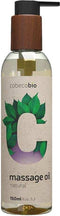 Cobeco Pharma Cobeco Bio - Natural Massage Olie - 150Ml