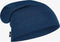 BUFF® Merino Heavyweight Beanie SOLID DENIM - Muts