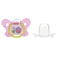 Nuby Fopspeen 6-36 Mnd