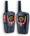 Cobra AM 645 Walkie Talkie met 8km bereik en 968 kanaal combinaties