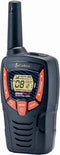 Cobra AM 645 Walkie Talkie met 8km bereik en 968 kanaal combinaties