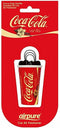 Coca-Cola Air Freshener - Vanilla