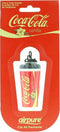 Coca-Cola Air Freshener - Vanilla