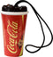 Coca-Cola Air Freshener - Vanilla