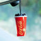 Coca-Cola Air Freshener - Vanilla