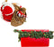 Coca-Cola® Fabriché™ Battery-Operated Coke Machine with Santa Kurt s Adler