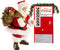 Coca-Cola® Fabriché™ Battery-Operated Coke Machine with Santa Kurt s Adler