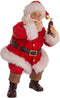 Coca-Cola®Fabriché Santa Kerstman + dog 90th Anniversary -Kurt s Adler