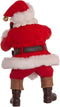 Coca-Cola®Fabriché Santa Kerstman + dog 90th Anniversary -Kurt s Adler