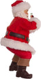 Coca-Cola®Fabriché Santa Kerstman + dog 90th Anniversary -Kurt s Adler