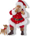 Coca-Cola®Fabriché Santa Kerstman + dog 90th Anniversary -Kurt s Adler