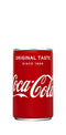 Coca Cola - Frisdrank coca cola regular blik 150ml