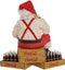 Coca-Cola® Kerstman® Crates Kurt s Adler