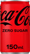 Coca Cola - Zero - 24 x 15 cl
