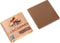 Cocachoc Les Carrés chocolade, fairtrade, melk, 4,5 g, doos van 400 stuks