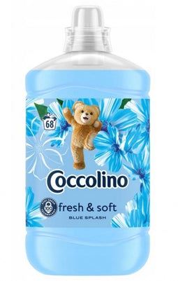 COCCOLINO CORE BLUE LIQUID 1700ML