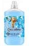 COCCOLINO CORE BLUE LIQUID 1700ML