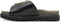 Tamaris COMFORT Essentials - Dames Muiltjes - Klittenbandsluiting Comfort Fit - Zwart (2025)
