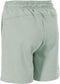 Reece Studio Sweat Shorts - Dames - High Waist - Licht Groen - Maat XS