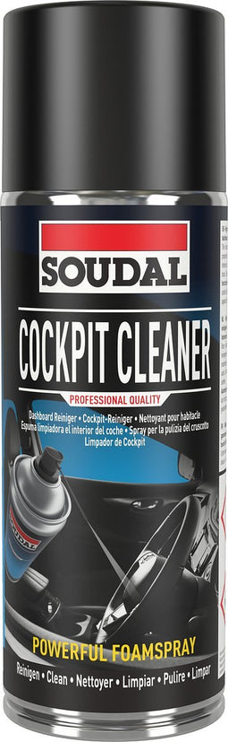 Cockpit Cleaner 400ml