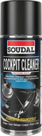 Cockpit Cleaner 400ml