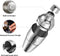 Cocktail Making Set, Cocktail Mixing Set, 750 ml Cocktail Shaker, Cocktail Mixer, RVS Cocktail Kit w/Strainer Jigger Pourer Bar Lepel, Cocktail Geschenken Set w/Recepten