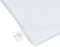 Coco & Cici - Bamboe Dekbedovertrek 200 x 220 cm - 2 Persoons Beddengoed - Wit - 2 Kussenslopen (60x70) - 100% Eco Bamboe