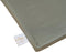 Coco & Cici - Bamboe Dekbedovertrek 260 x 220 cm - 2 Persoons Beddengoed - Olijfgroen - 2 Kussenslopen (60x70) - 100% Eco Bamboe