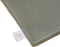 Coco & Cici - Bamboe Hoeslaken 90 x 210 cm - 1 Persoons Beddengoed - Olijfgroen - Elastiek Rondom - 100% Eco Bamboe