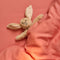 Coco & Cici Coco & Cici Kind - Hoeslaken TENCEL Twill Blush 60x120x15 60x120x15
