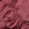 Coco & Cici Coco & Cici Kind - Hoeslaken TENCEL Twill Dusty Rose 70x145x15 70x145x15