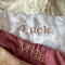 Coco & Cici Kind - TENCEL Sateen Dekbedovertrek Wit | + 1 kussensloop 60x70 1 kussensloop 60x70