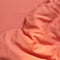 Coco & Cici Kind - TENCEL Twill Dekbedovertrek Blush