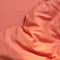 Coco & Cici Kind - TENCEL Twill Dekbedovertrek Blush