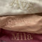 Coco & Cici Kind - TENCEL Twill Dekbedovertrek Blush