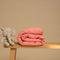 Coco & Cici Kind - TENCEL Twill Dekbedovertrek Blush