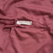 Coco & Cici Kind - TENCEL Twill Dekbedovertrek Dusty Rose