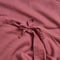 Coco & Cici Kind - TENCEL Twill Dekbedovertrek Dusty Rose
