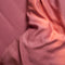 Coco & Cici Kind - TENCEL Twill Dekbedovertrek Dusty Rose