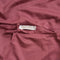 Coco & Cici Kind - TENCEL Twill Dekbedovertrek Dusty Rose