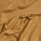 Coco & Cici Kind - TENCEL Twill Dekbedovertrek okergeel