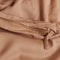 Coco & Cici Kind - TENCEL Twill Dekbedovertrek Peach | + 1 kussensloop 60x70 1 kussensloop 60x70