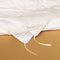 Coco & Cici - Tencel Lente / Herfst Dekbed 200 x 220 cm - 2 Persoons Beddengoed - Lyocell - Hypoallergeen & Extra Zacht - Wit