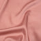 Coco & Cici - Tencel Sateen Dekbedovertrek 260 x 220 cm - 2 Persoons Beddengoed - Terra Roze - Lyocell - Hypoallergeen & Extra Zacht - 2 Kussenslopen (60x70)