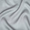 Coco & Cici - Tencel Sateen Hoeslaken 180 x 200 cm - 2 Persoons Beddengoed - Lyocell - Elastiek Rondom - Grijs Blauw - Extra Zacht