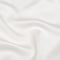 Coco & Cici - Tencel Sateen Hoeslaken Topper 180 x 200 x 5-8 cm - 2 Persoons Beddengoed - Lyocell - Elastiek Rondom - Off White - Extra Zacht