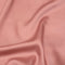 Coco & Cici - Tencel Sateen Hoeslaken Topper 180 x 200 x 5-8 cm - 2 Persoons Beddengoed - Lyocell - Elastiek Rondom - Terra Roze - Extra Zacht