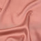 Coco & Cici - Tencel Sateen Hoeslaken Topper 180 x 210 x 10 cm - 2 Persoons Beddengoed - Lyocell - Elastiek Rondom - Terra Roze - Extra Zacht